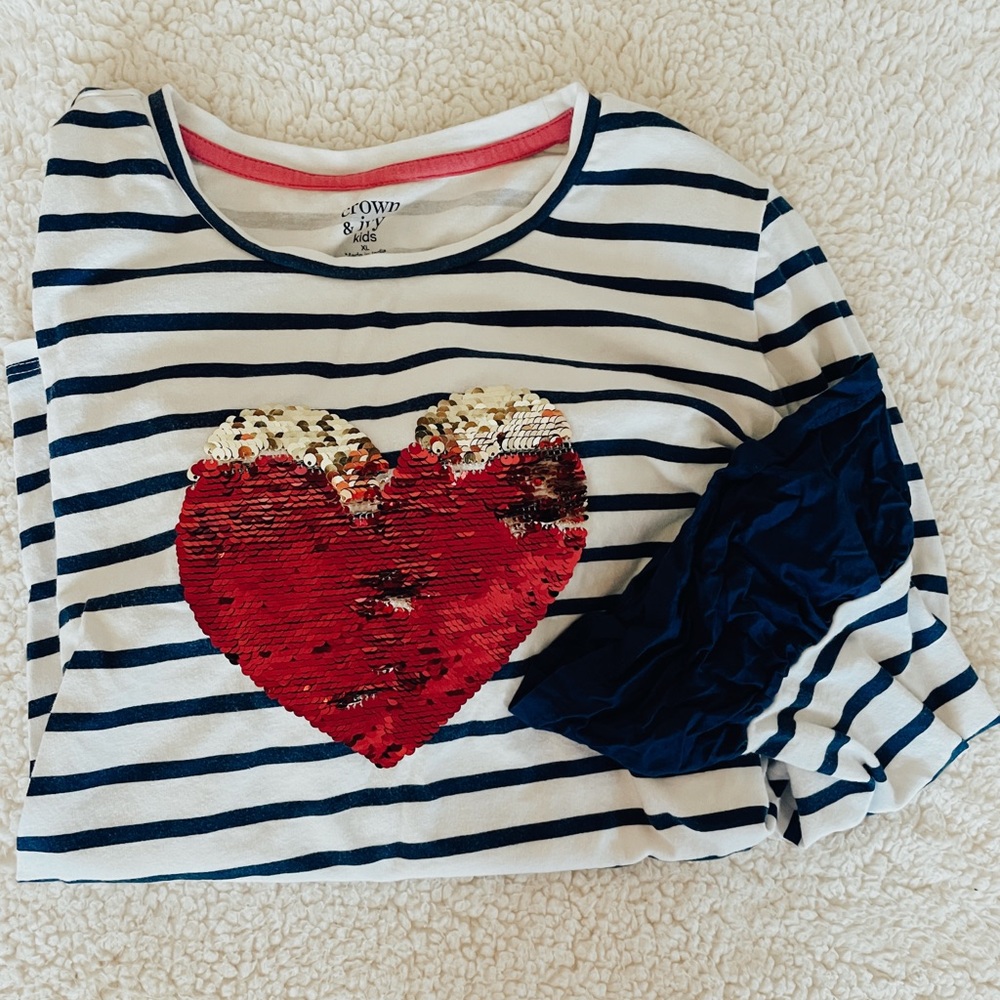 •Cute Shirt•